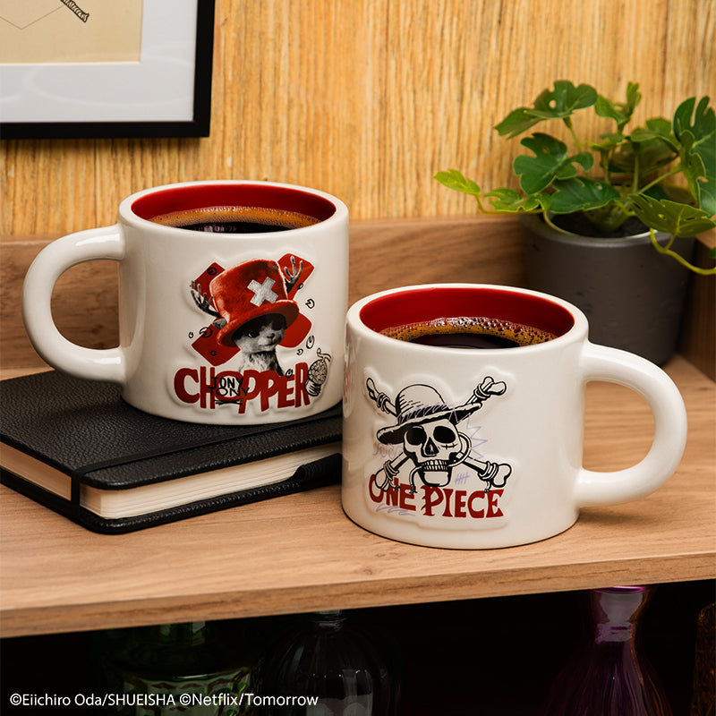 Mug Chopper - One Piece
