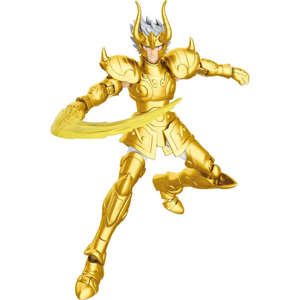 Figurine à assembler Saint Seiya Champion Class Capricorn Shura