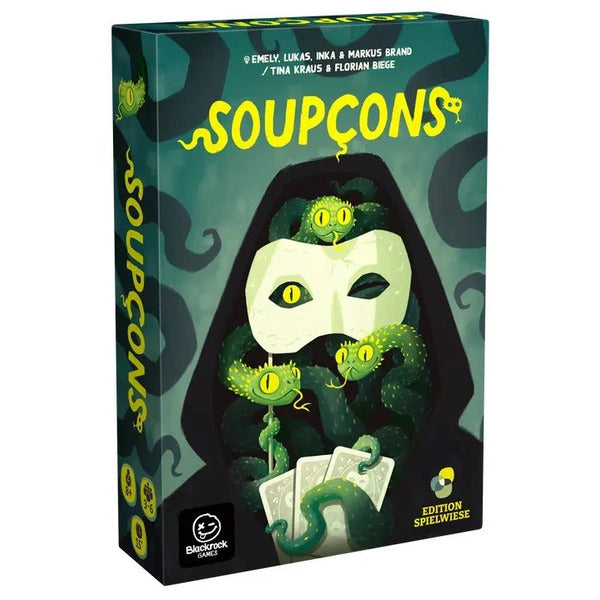 SOUPCONS KD