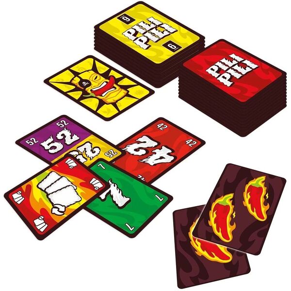 Pili Pili 2