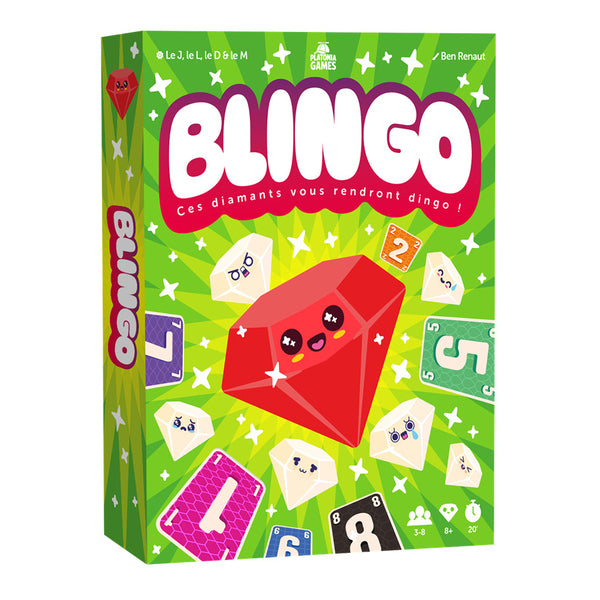 BLINGO