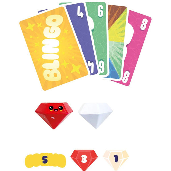 BLINGO