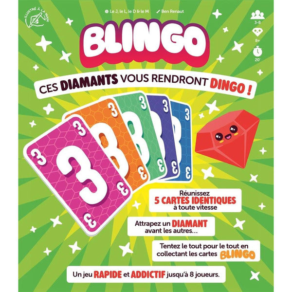 BLINGO