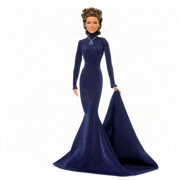 Poupée Barbie Signature - Céline Dion Collection