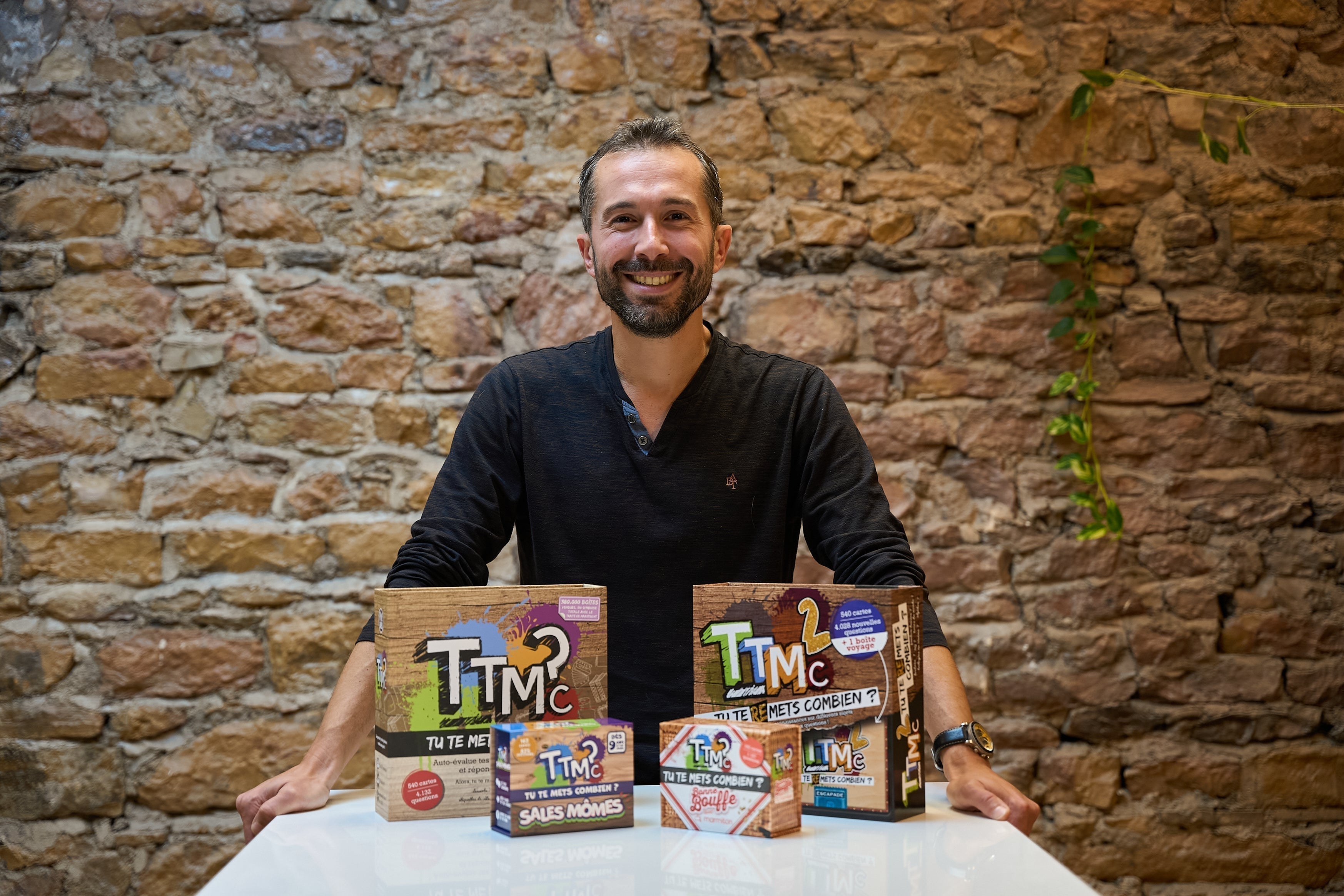 TTMC : les secrets d'un jeu qui ne devait jamais devenir un succès