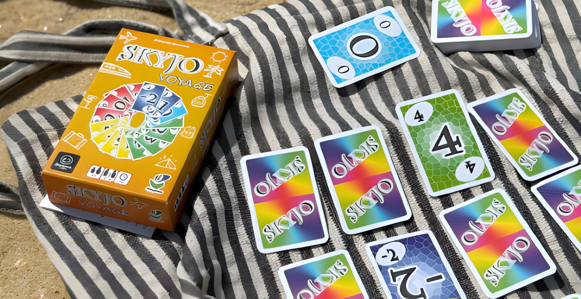 Les jeux de société de l'été 2026 : les titres à ne pas oublier à la maison