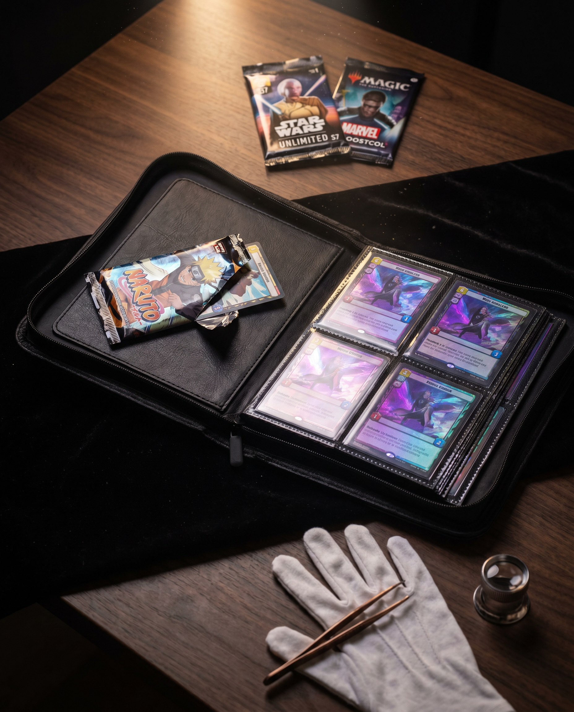 Le guide complet pour découvrir les cartes Kayou : univers, raretés et comment les collectionner