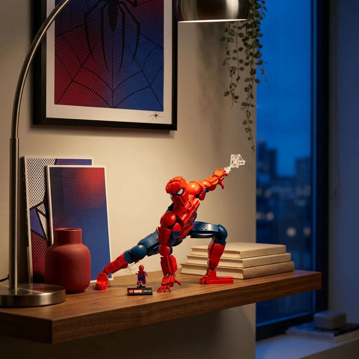 Spider-Man