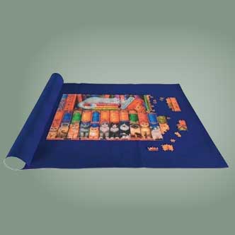 Les Accessoires Puzzles