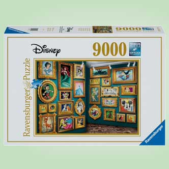 Les puzzles par pièce
