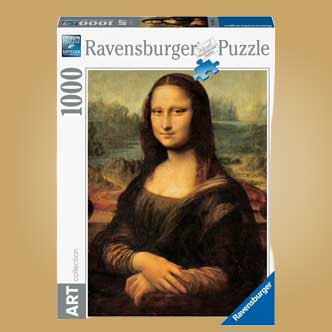 Les puzzles par thème