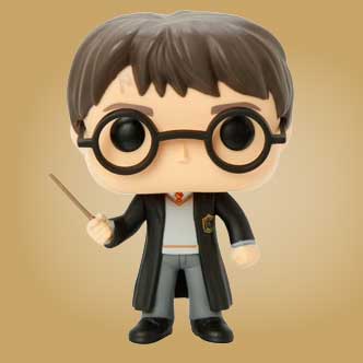 Harry Potter