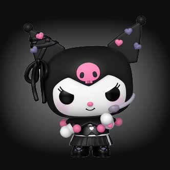 Les Figurines POP