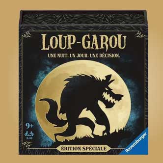 Les grandes séries