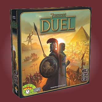 Jeux en duo