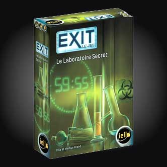 Jeux en solo