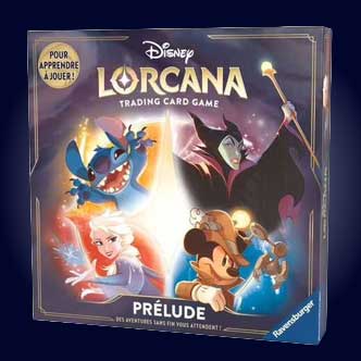 Disney Lorcana