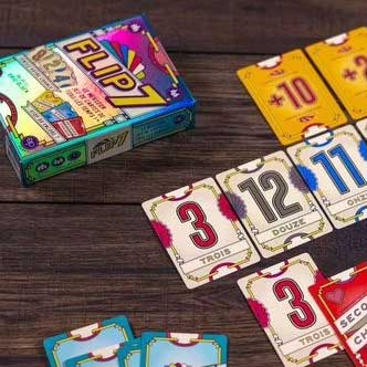 Jeux de cartes