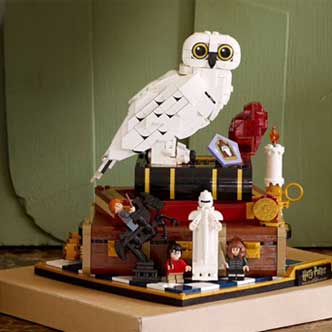 LEGO® Harry Potter