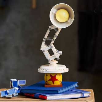 LEGO® Ideas