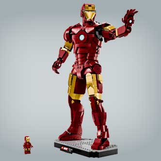 Marvel
