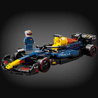 LEGO® Speed Champions