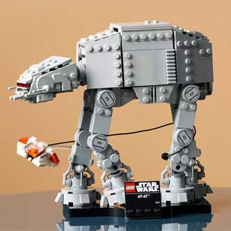 LEGO® Star Wars