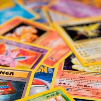 Les TCG
