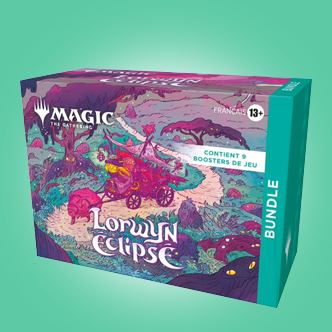 Cartes Magic