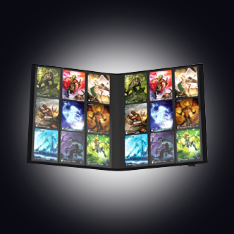 Les Accessoires TCG