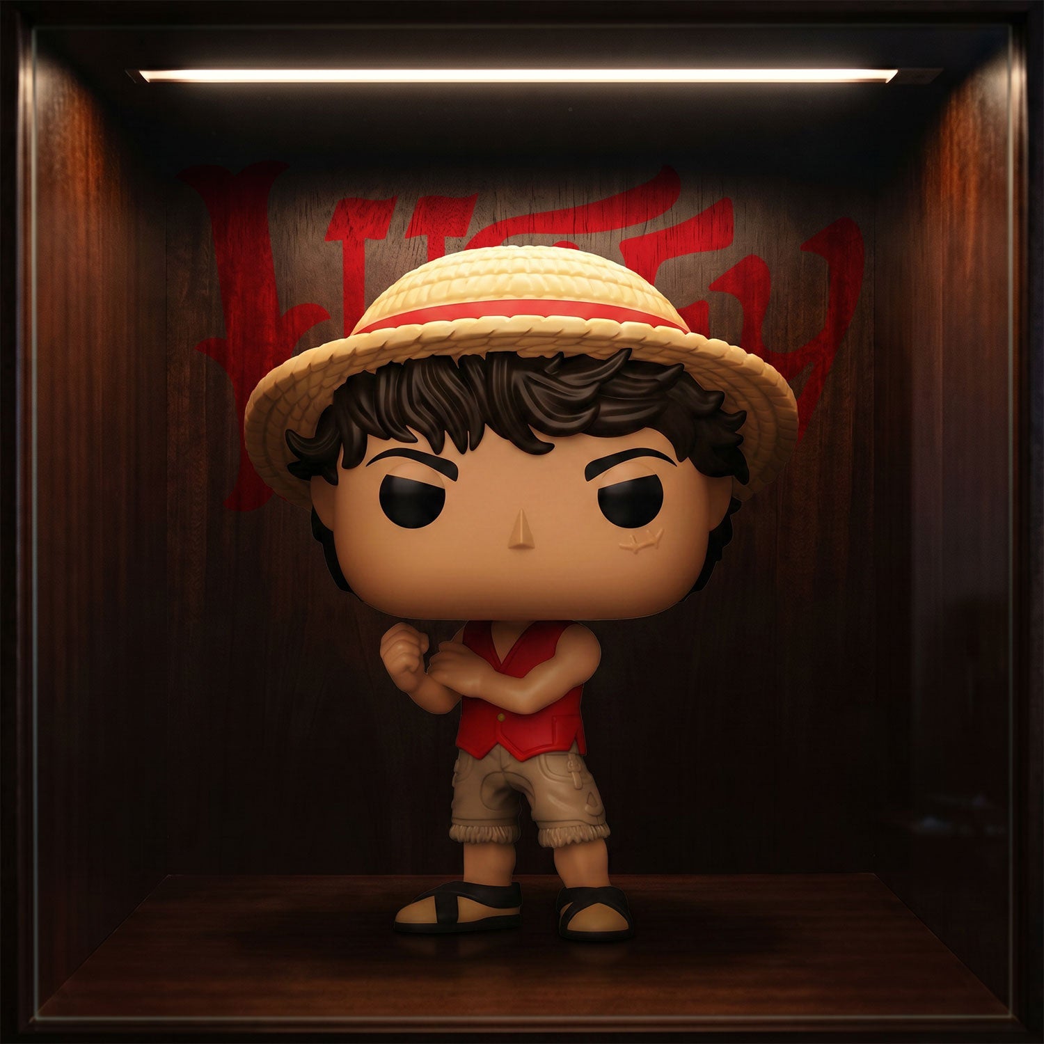 Luffy
