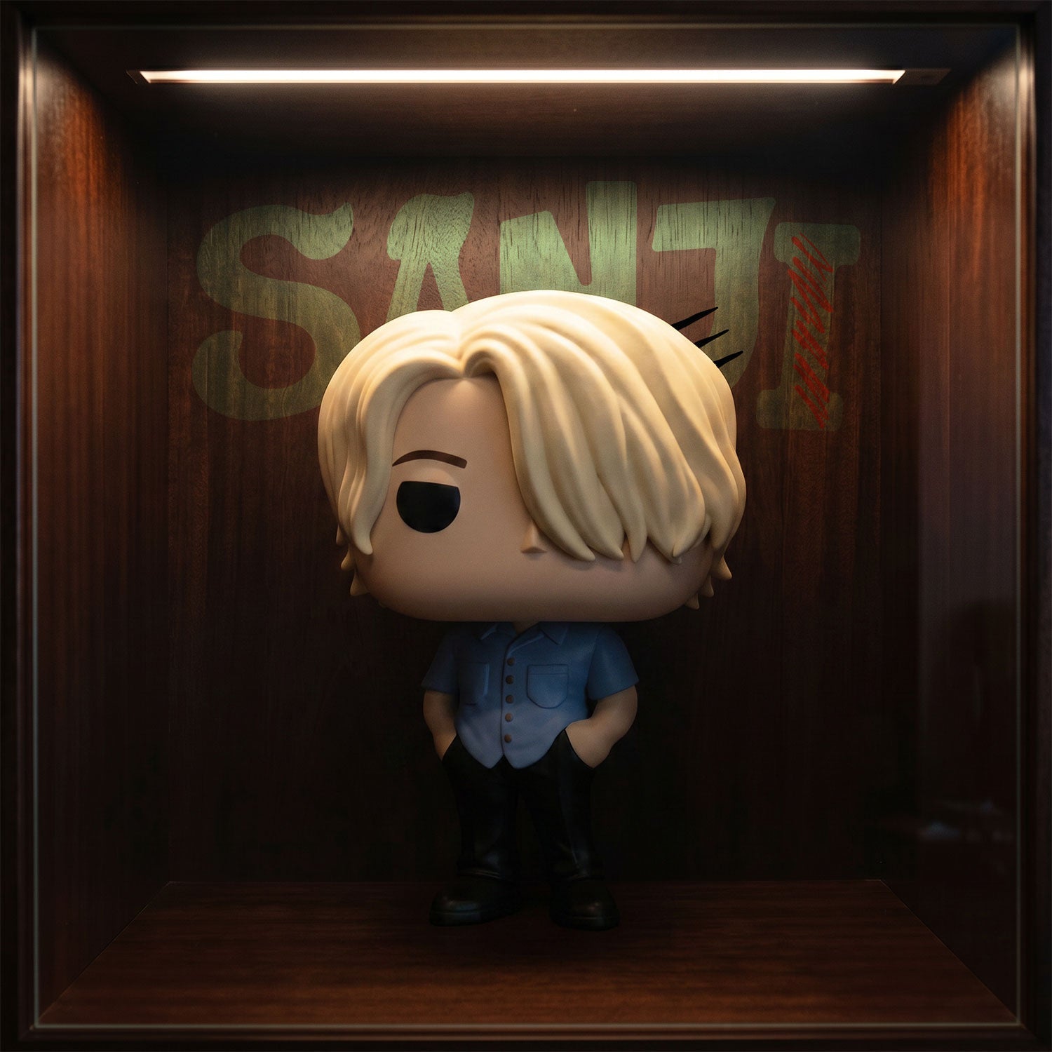 Sanji