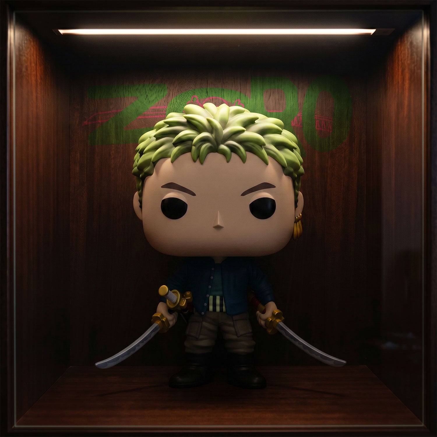 Zoro