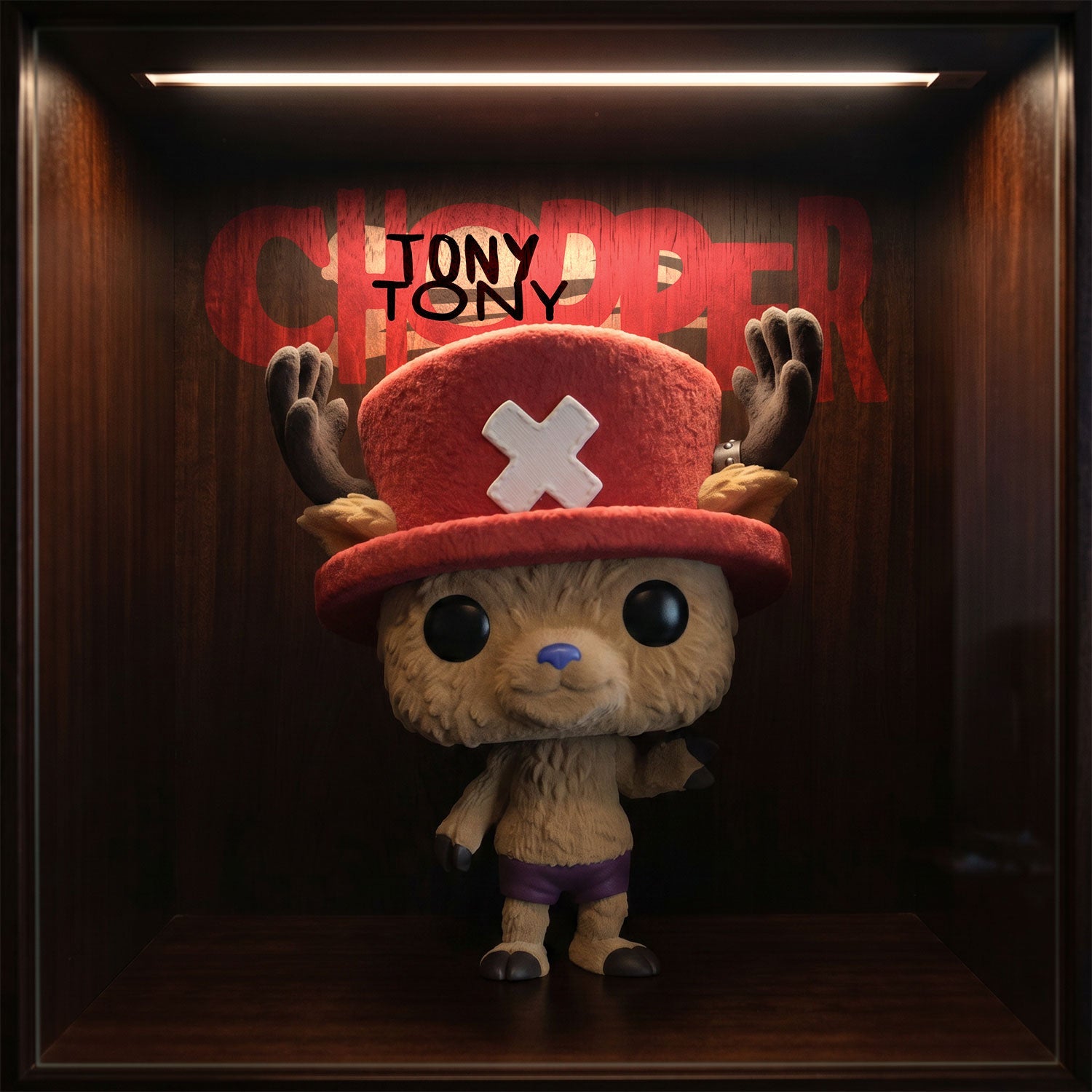 Tony Tony Chopper