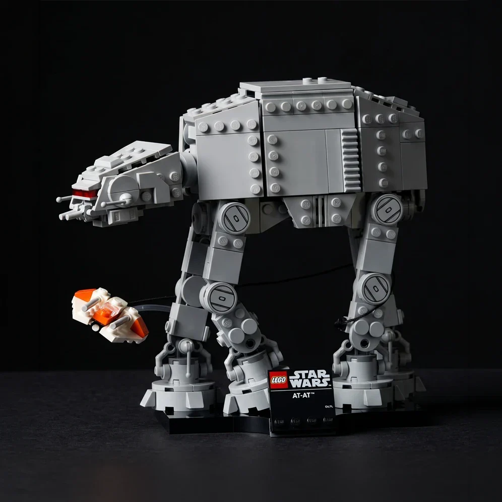 Précommandes LEGO®
