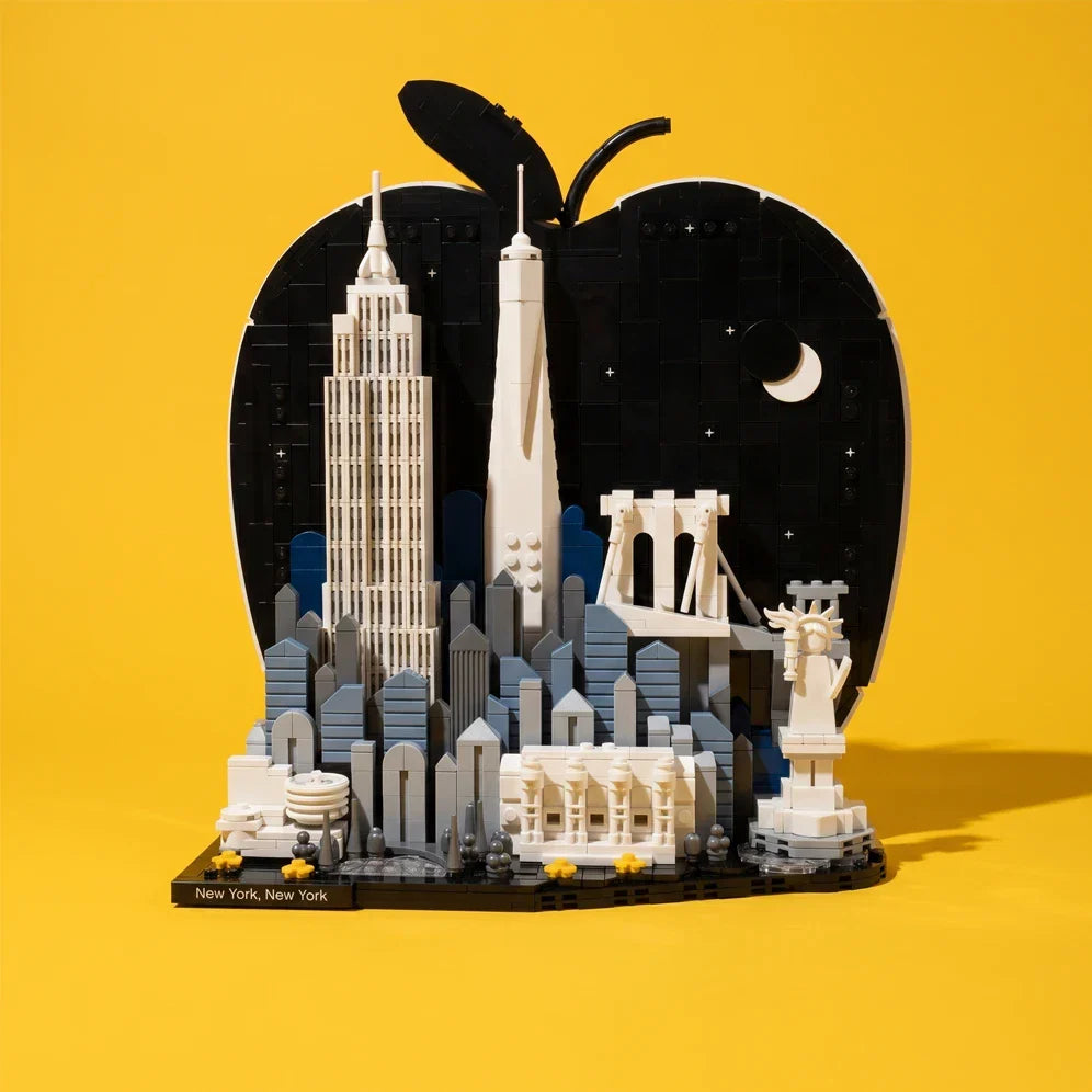 Top ventes LEGO®