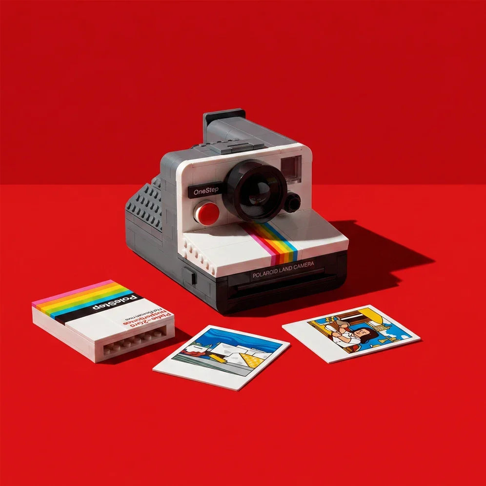 Nouveautés LEGO®