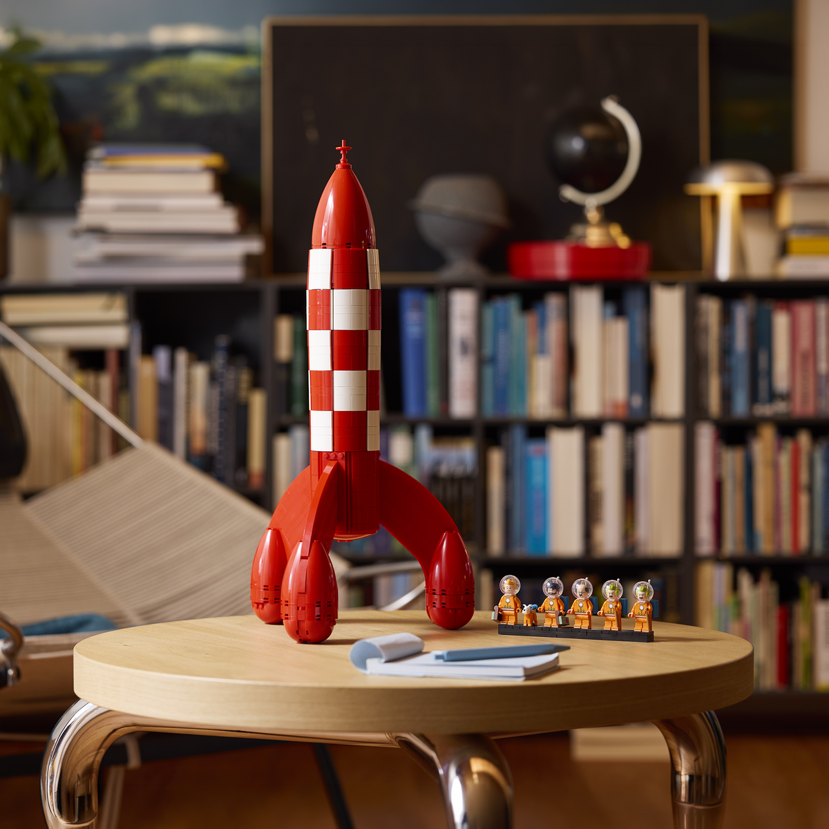 Les constructeurs