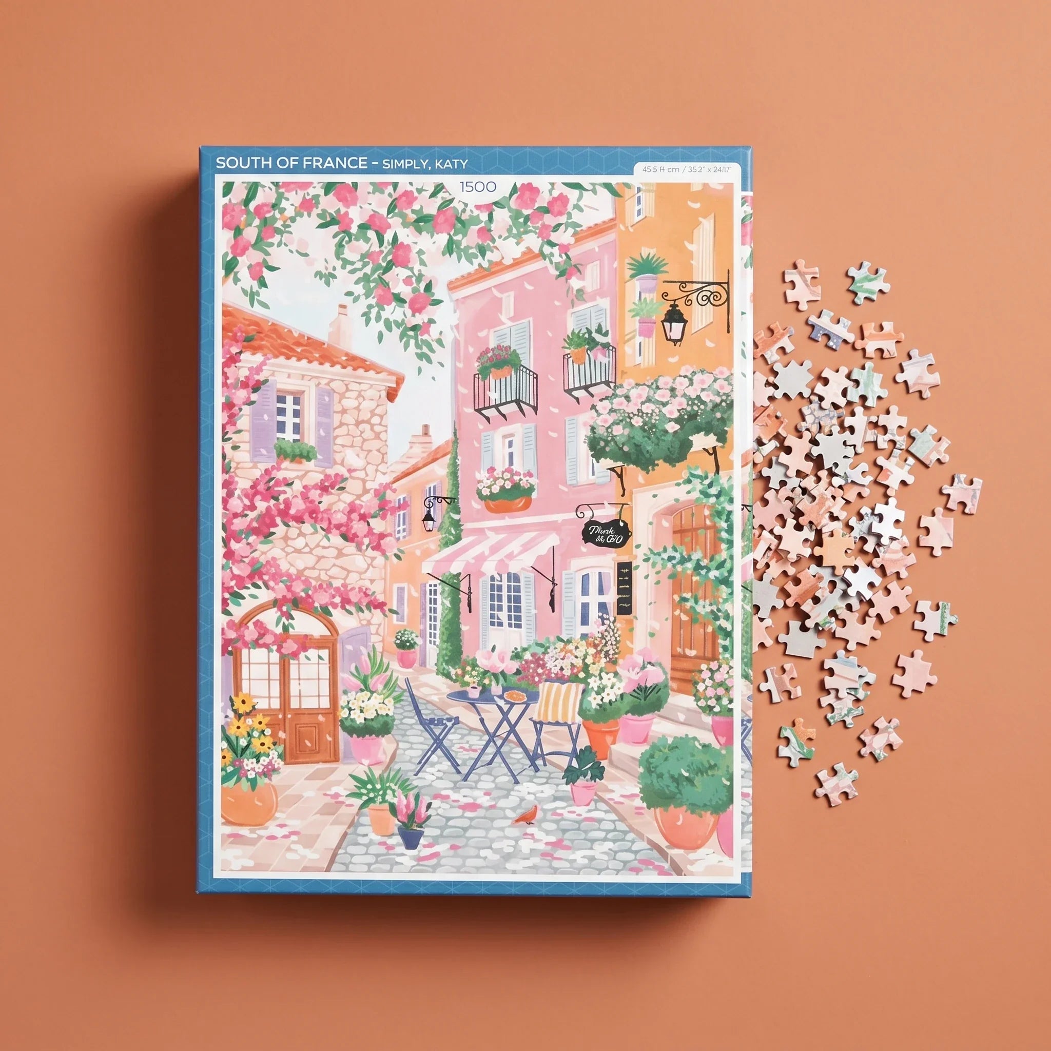 Top ventes Puzzles