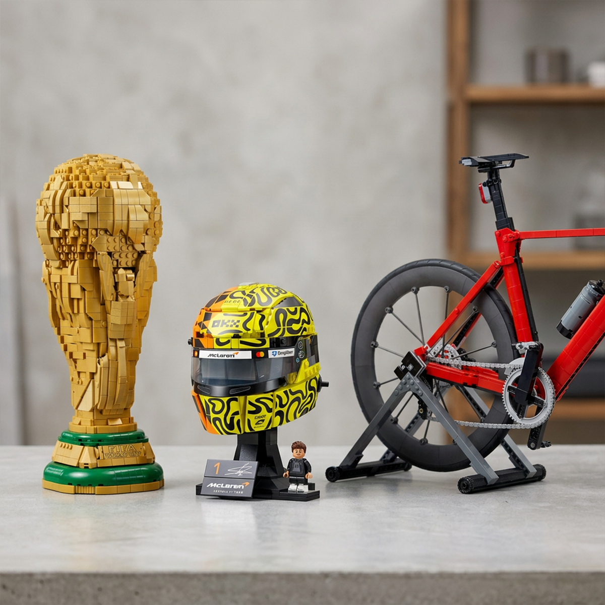 Sport passion