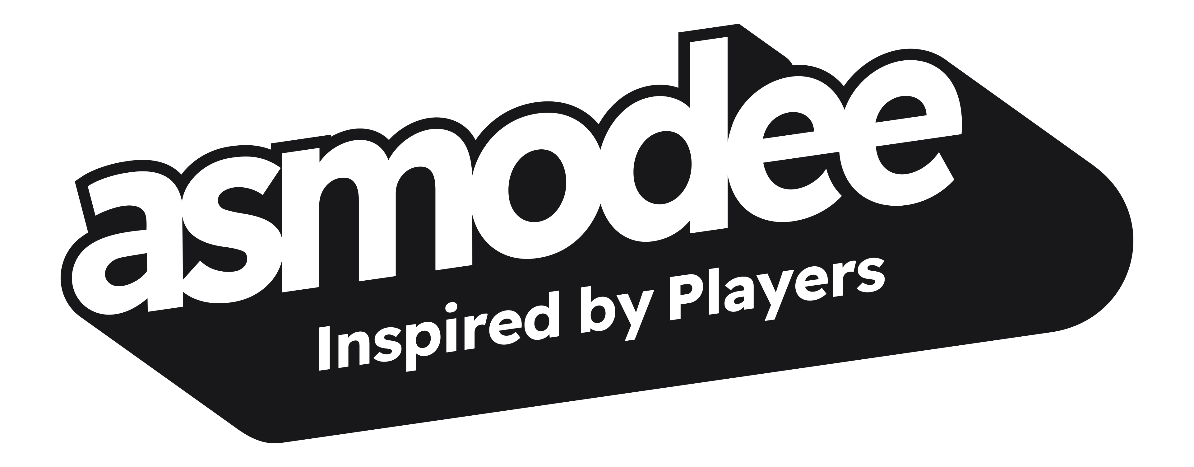 ASMODEE