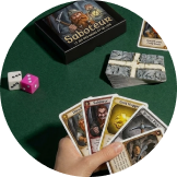 Jeux de société