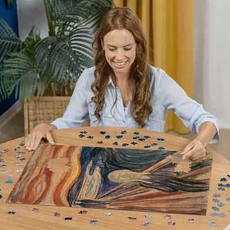 Les puzzles