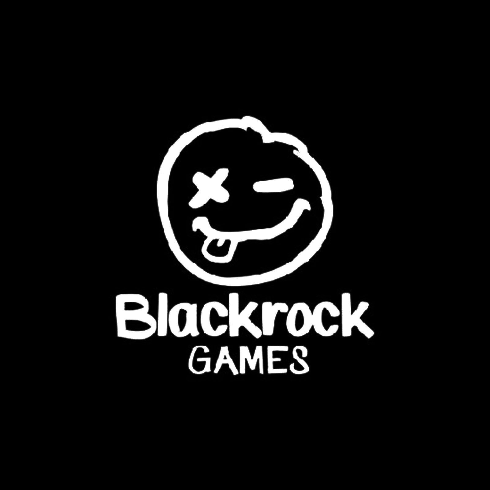 BLACKROCK