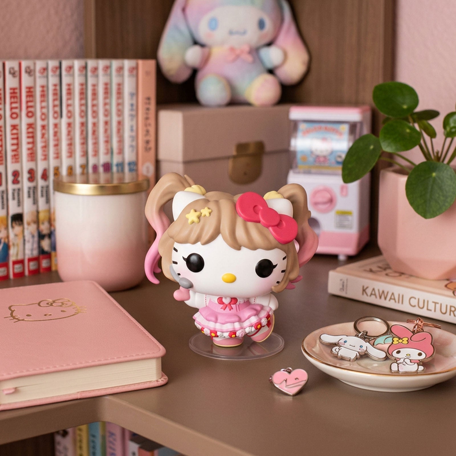 Hello Kitty