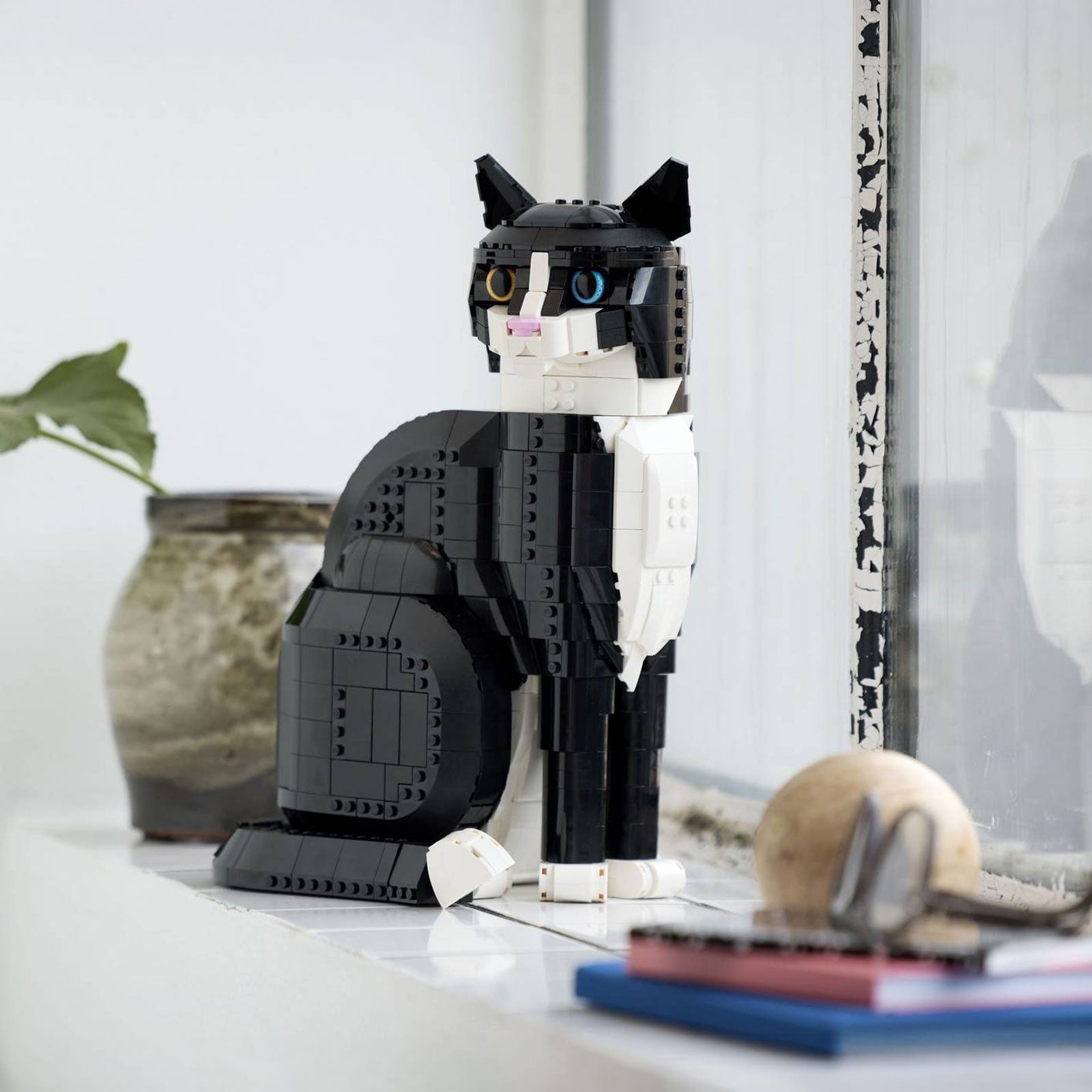 Les Exclusivités LEGO®