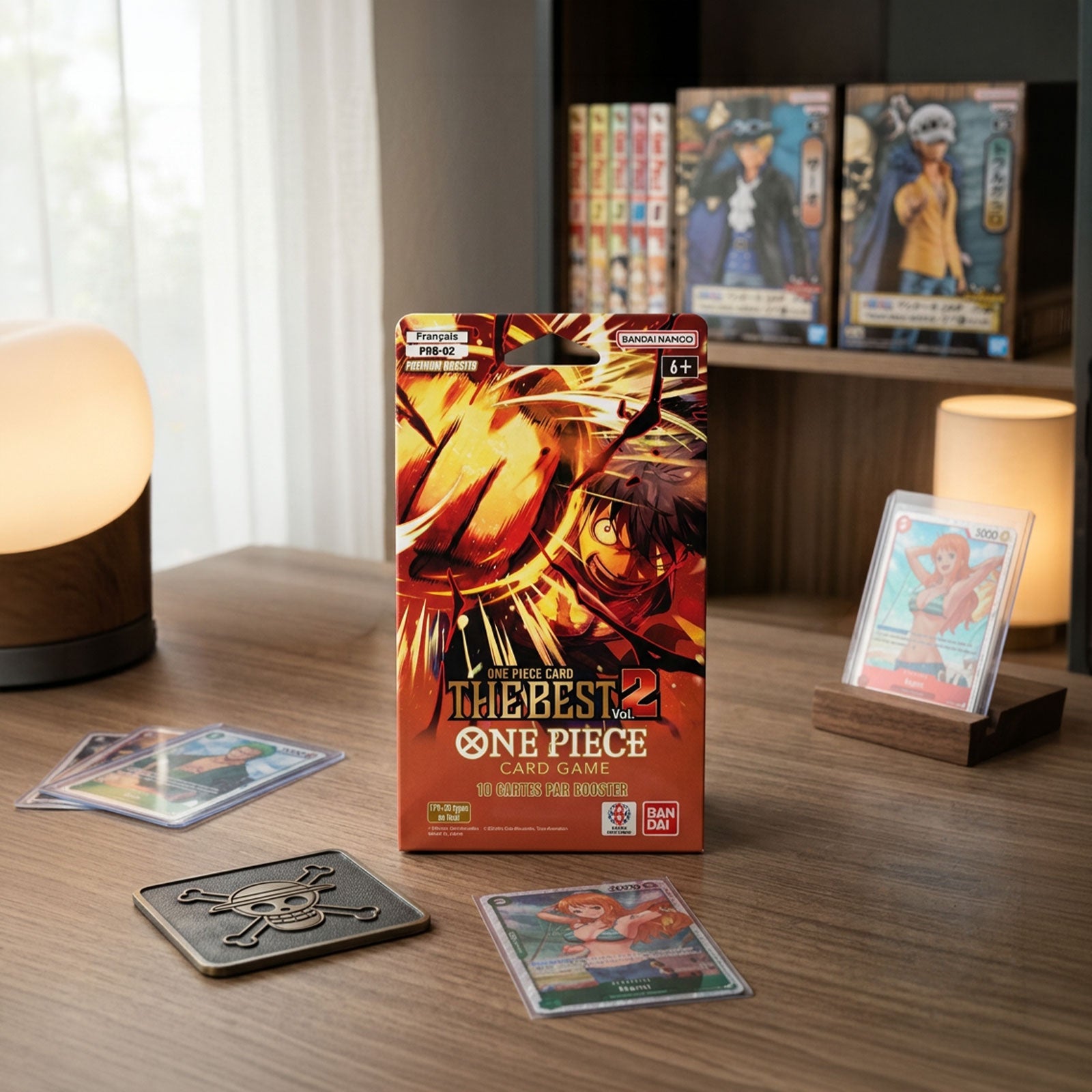 Les boosters