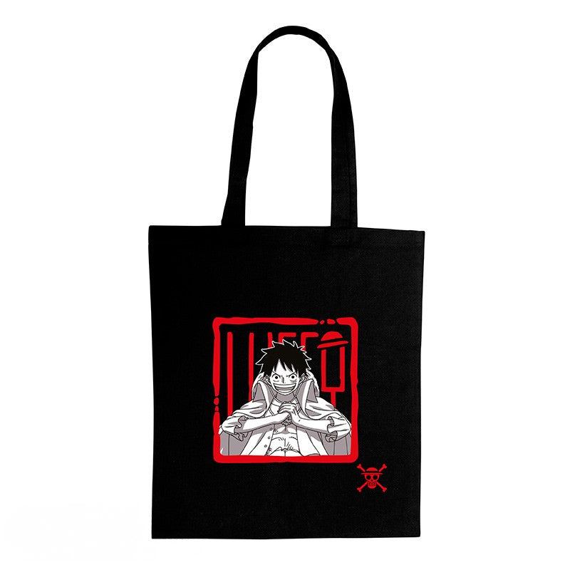Tote bag Luffy – One Piece