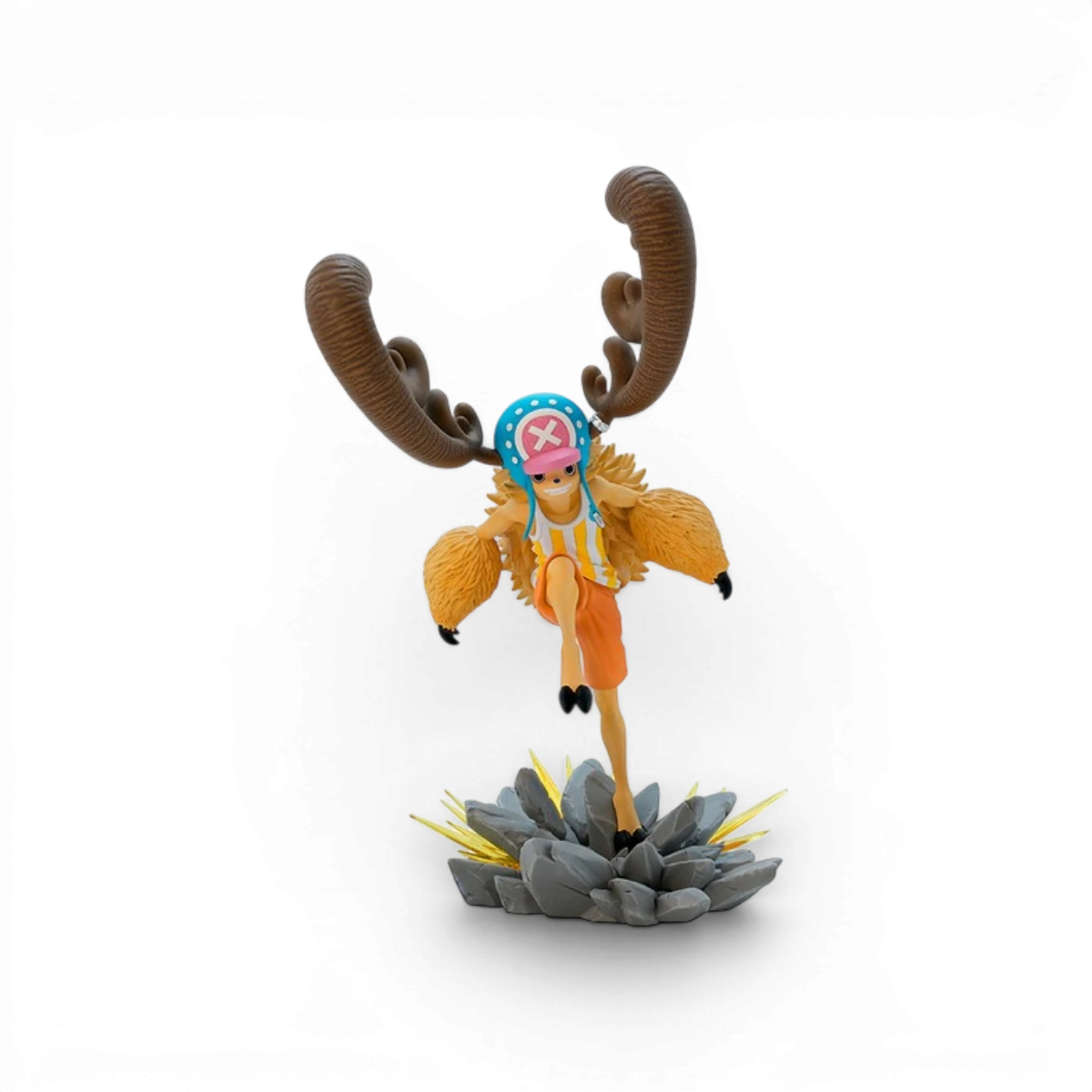 Figurine Chopper Horn Point – One Piece – ABYstyle Studio