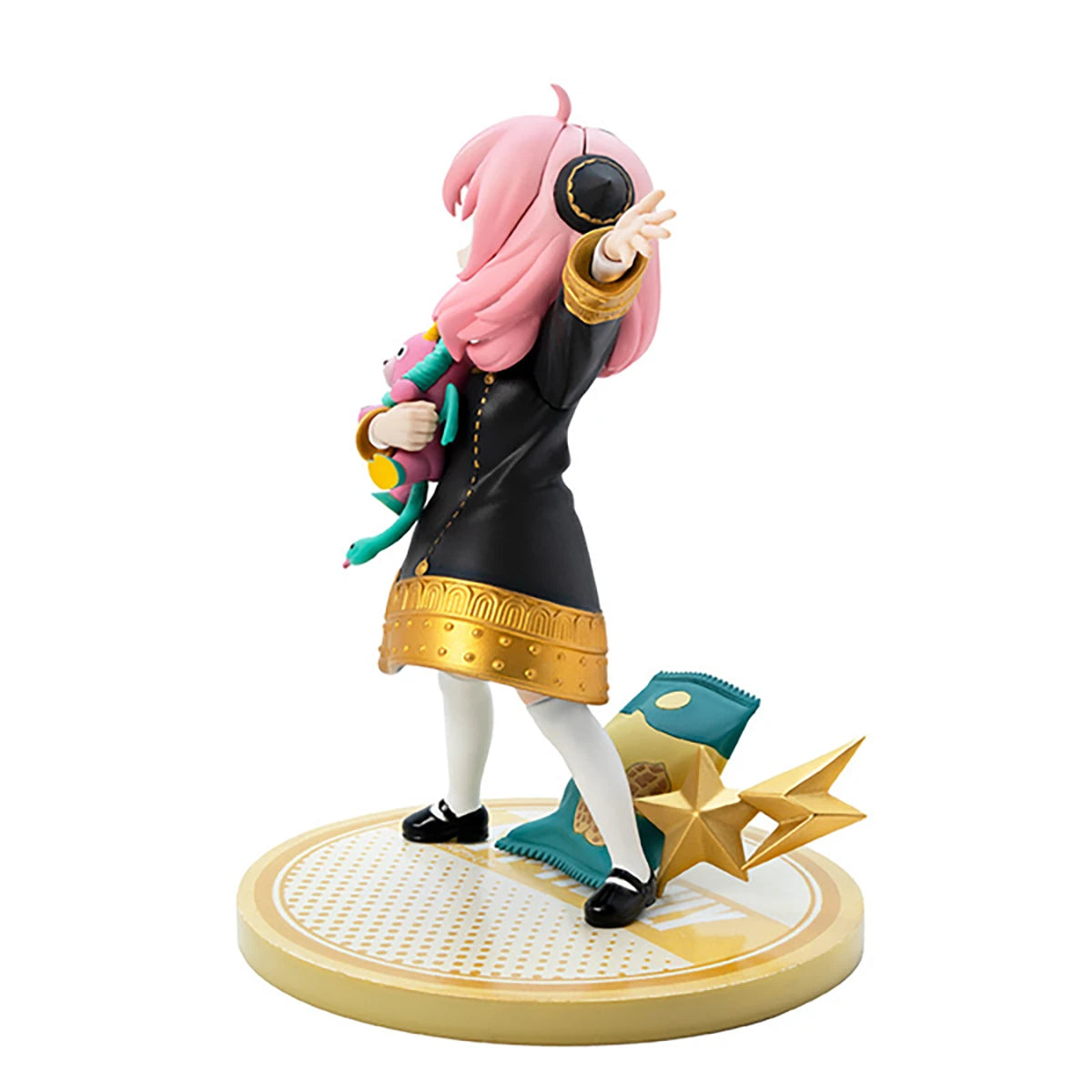 Figurine Anya Forger (10 cm) – Spy x Family